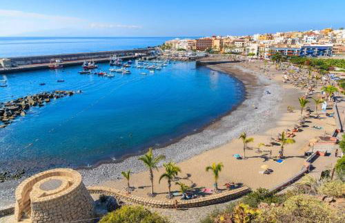 Playa de San Juan - Santa Martha duplex - Foto 26