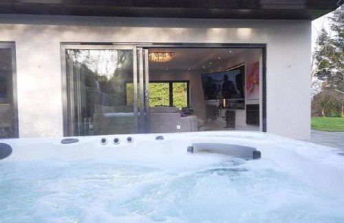 Tranquil & Unique Villa on the UK's sunniest place - Foto 28