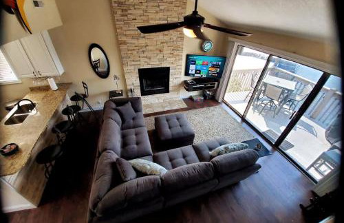 WOW Location Incredible Views - Foto 2