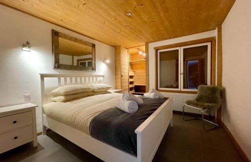 Ski in-Ski out! Spacious & Stylish Apartment for 8 in the heart of Lavachet - Foto 31
