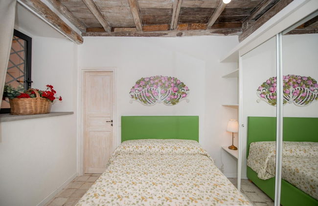 Big Family Villa in Rome Countryside - Foto 22