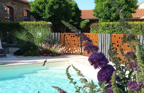 Domaine des Ecoliers - Appartement 123 soleil - Parking - Foto 19