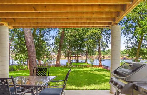 Beautiful Lakefront Cabin - Something For Everyone - Photo 71