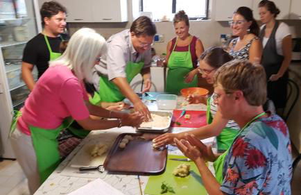 Masseria Case Damma - Photo 116