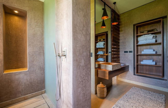 Villa Zagora - Luxury Villa With Private Pool - Photo 10