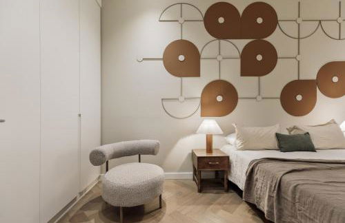 Halea - 3 bedrooms w/ terrace in Eixample Esquerra - Foto 13