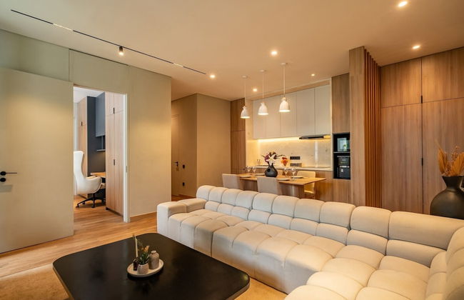 Alex Villas Complex N3 - Photo 48