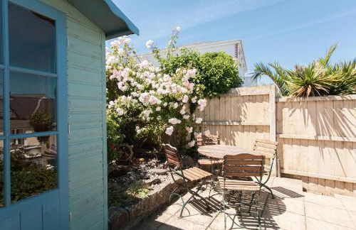 Catboat Cottage - Foto 33