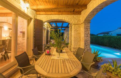 Villa Livia - Foto 26