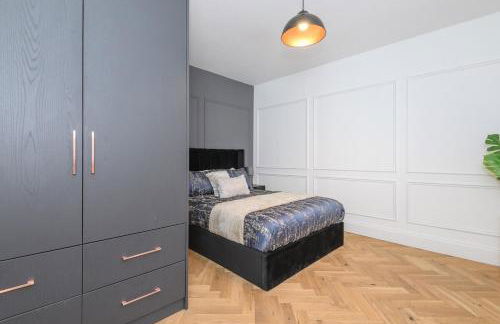 Paradise Boutique Deluxe - Leeds City Center - Steps to Ivy Asia - Foto 41