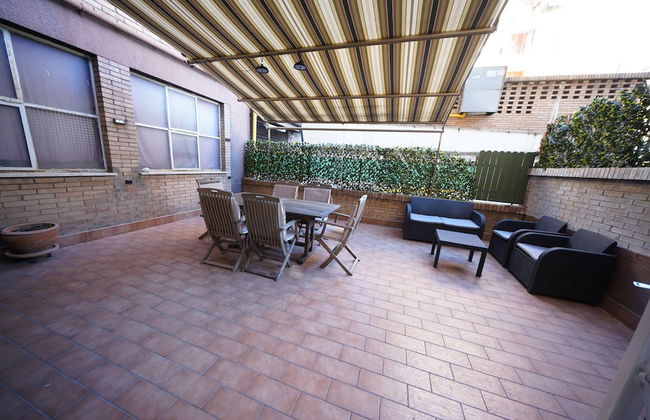 La Casetta a Portuense - Foto 18