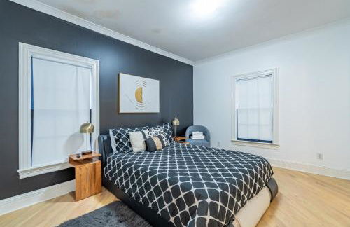 The Black House At Victoria Mill Buckhead - Foto 42