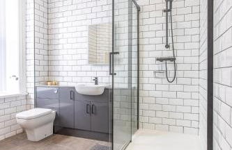 Banc Apartment 1 - Photo 22