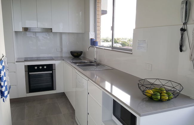 Wyuna Beachfront Holiday Apartments - Foto 17