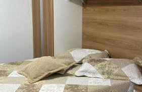 Apartamento perto da rodoviária - Foto 1