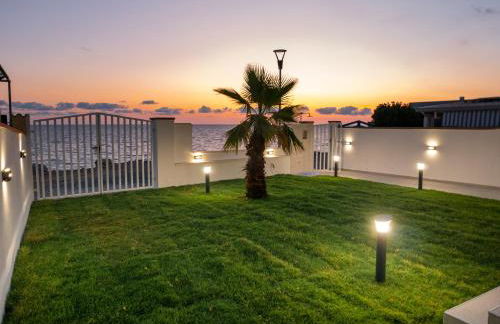 Villa Marisa - Villa di Lusso Fronte Spiaggia - Foto 30