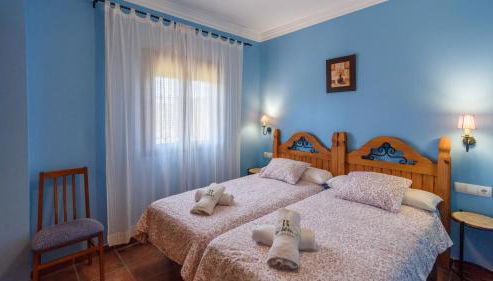 Casa Casana Almáchar by Ruralidays - Foto 5