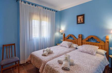 Casa Casana Almáchar by Ruralidays - Foto 5