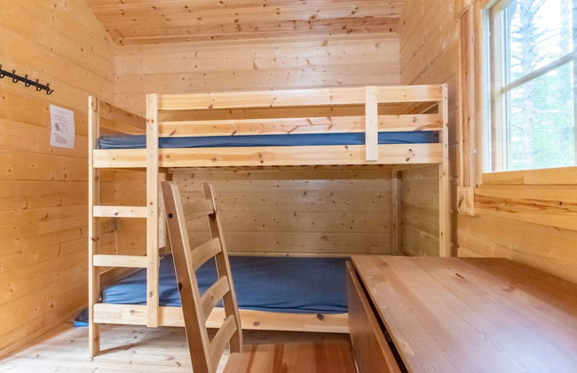 Karhunkierros Cabins & Huts - Foto 12