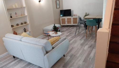 Duplex familial 2 chambres Disney Paris CDG - Foto 2