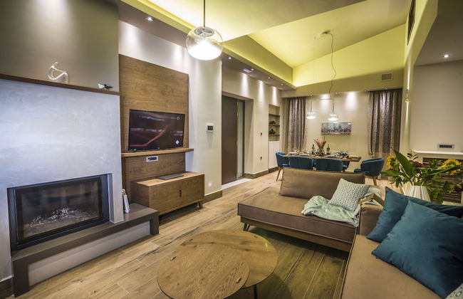 Ariadne Luxury Villa - Foto 31