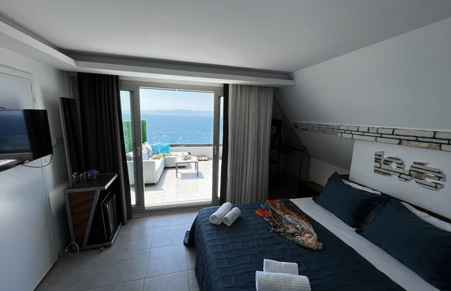 Mavi Panorama Villa - Foto 43