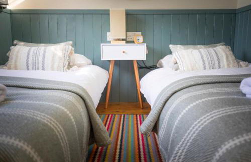 The Showman's Waggon - Foto 51