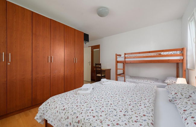 Graceful Apartment in Nature - Foto 3