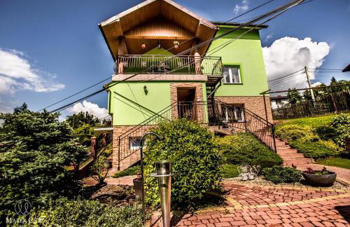 Pokoje u Honoraty - Foto 8