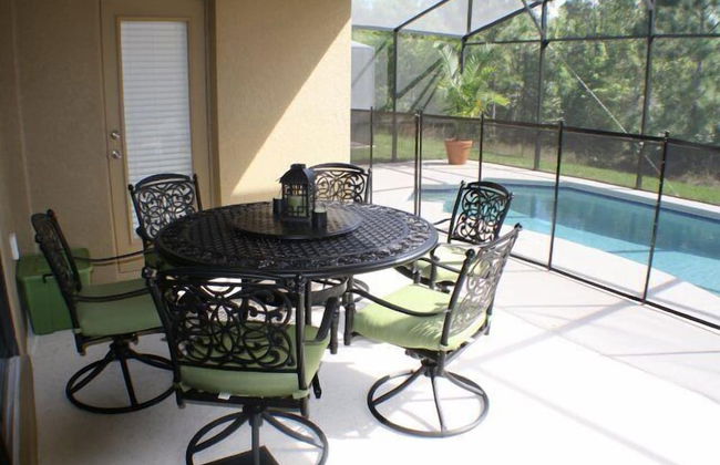 Ip60409 - Cypress Pointe - 5 Bed 4 Baths Villa - Foto 15