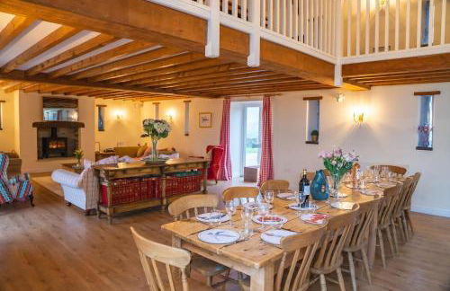 The Outbuildings - Foto 13