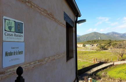 Casa con piscina en Parque Nacional de Cabañeros - Foto 41