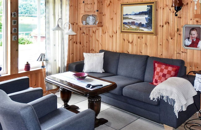 Seaside Serenity in Settem Fjord-by Traum - Foto 10