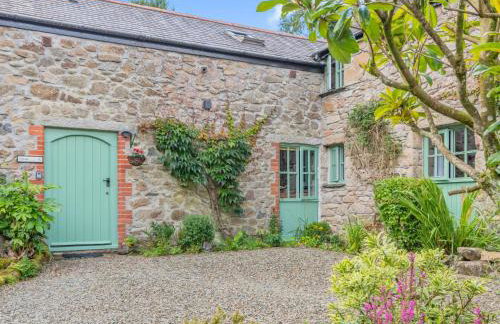 Holiday Home Idyllisches Landhaus mit wunderschönem Garten by Interhome - Photo 1