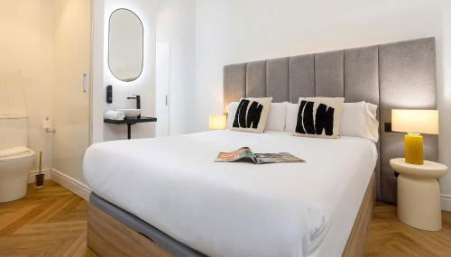 Genteel Home Santas Patronas - Foto 4, towels