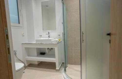 Luxury 2BA in Thissio and next to ancient city of Athens - Foto 13