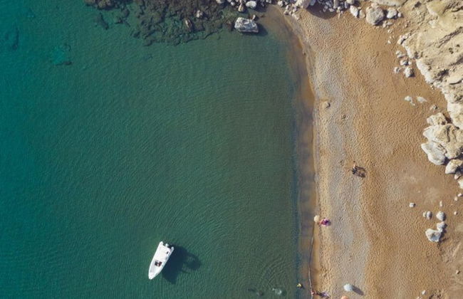 Nature Villa Yasemi Kamilari - Foto 27