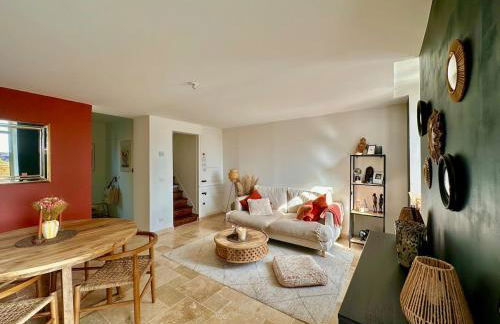 Maison Simone - Foto 1