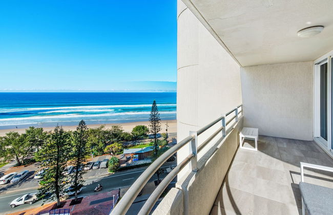 Zenith Ocean Front Apartments - Photo 66