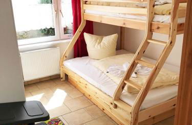 Haus Seestern mit Strandkorb inkl - Foto 12