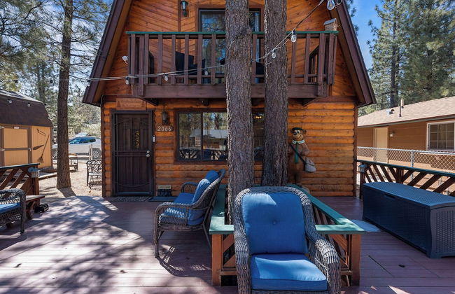 Shepherd's Cabin - Foto 25