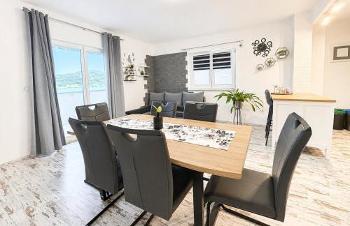 Belisima Sea View Apartment Rab - Foto 7