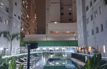 Apartamento SP Brás - Photo 25