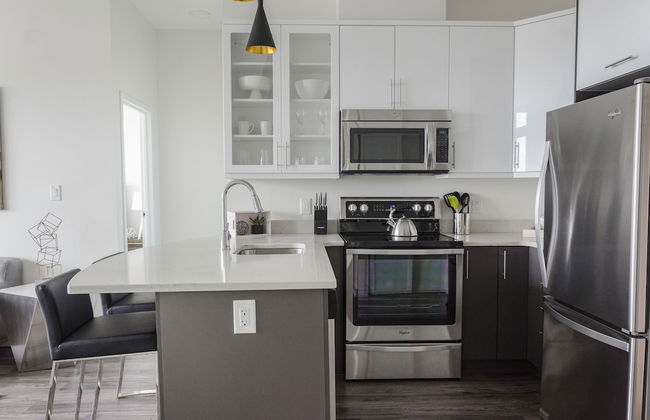 LIV Extended Stay - Foto 26