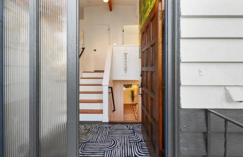 Moder charmer 4 BR 3 BA 12 Miles to Seattle, 3 miles to Airport near the mall - Foto 47