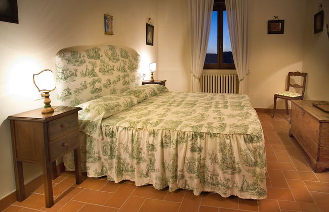 Agriturismo Colognole - Foto 9