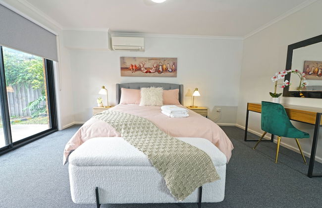 Pet Friendly Ringwood 3BR Home Parking - Foto 3