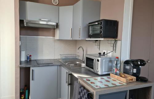 Studio élégant classé 3 étoiles - Foto 7