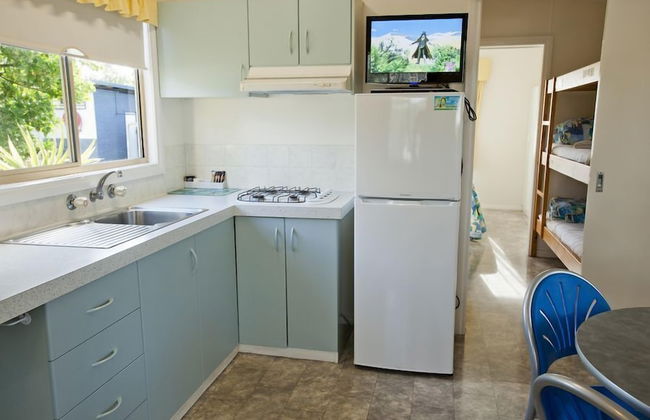 BIG4 Breeze Holiday Parks - Busselton - Foto 39