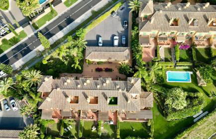 Chalet Adosado for Rent in Sotogrande - Foto 79